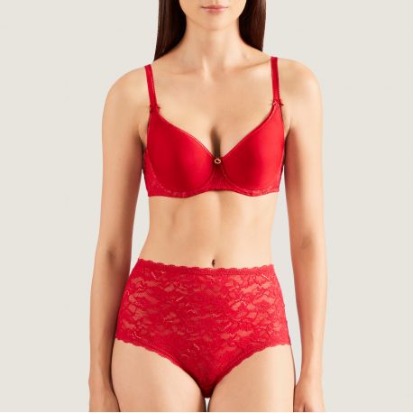 Soutien-Gorge Spacer BàF, Rosessence, Aubade HK09-02-GALA