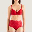 Soutien-Gorge Spacer BàF, Rosessence, Aubade HK09-02-GALA