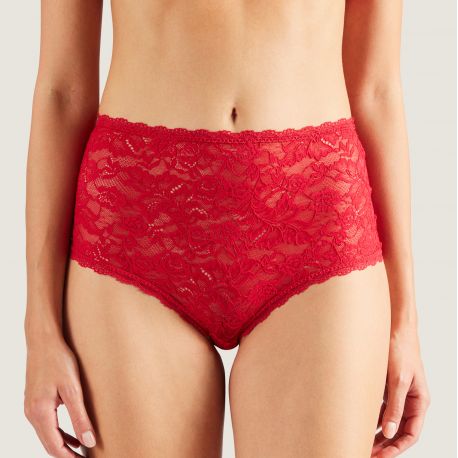 Culotte Haute, Rosessence, Aubade HK24-GALA