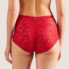 Culotte Haute, Rosessence, Aubade HK24-GALA 2