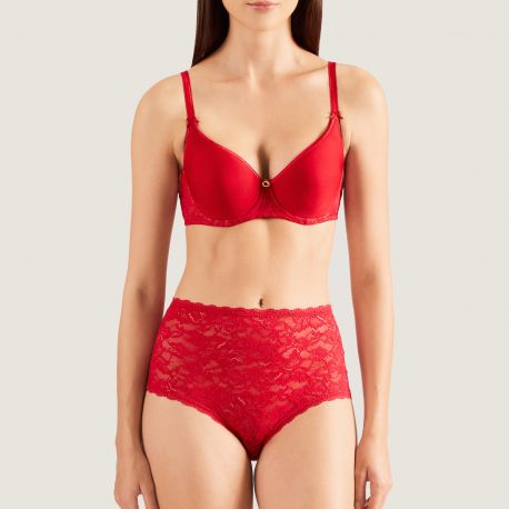 Culotte Haute, Rosessence, Aubade HK24-GALA