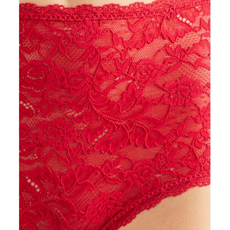 Culotte Haute, Rosessence, Aubade HK24-GALA