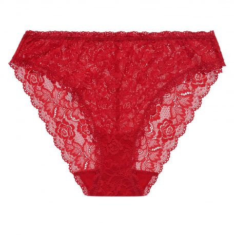 Slip Italien, Rosessence, Aubade HK27-GALA