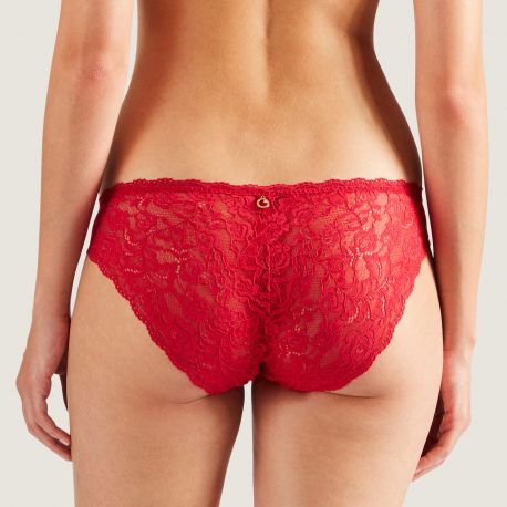 Slip Italien, Rosessence, Aubade HK27-GALA