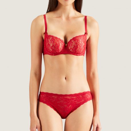 Slip Italien, Rosessence, Aubade HK27-GALA