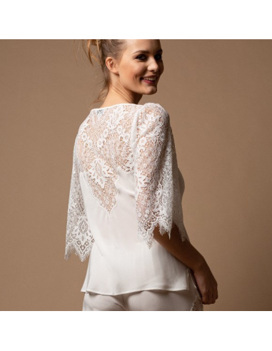 Débardeur, Jardin, Marjolaine 1JAR4101-0074