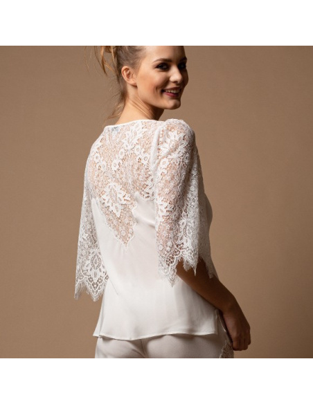 Débardeur, Jardin, Marjolaine 1JAR4101-0074