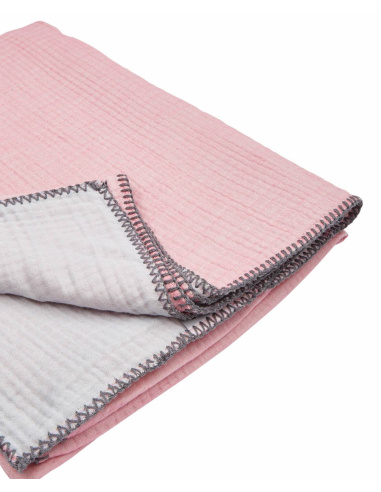 Plaid 135 x 170 cm, Ringella 0238913/620