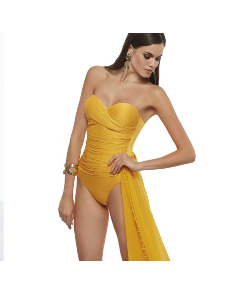 Maillot de Bain 1 Pièce, Grace, Roidal 409/5-04