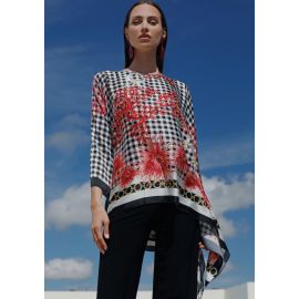 Pantalon, Daisy, Pierre Mantoux 20PE8440-9000