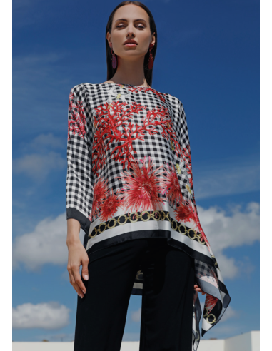 Pantalon, Daisy, Pierre Mantoux 20PE8440-9000