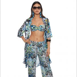 Pantalon Beach, Bandua, Roidal 680/7-01