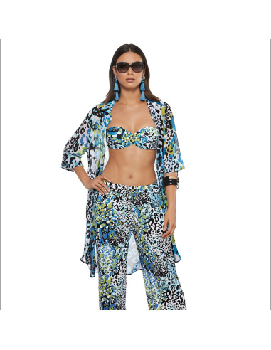 Pantalon Beach, Bandua, Roidal 680/7-01