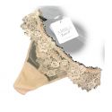 Tanga, Douce Dentelle, Ambra 1800-486