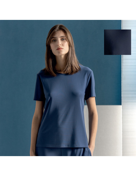 Tee-Shirt Manches 3/4, Valette, Max Mara VALETTE-003