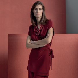 Veste Sans Manches, Alare, Max Mara ALARE-002