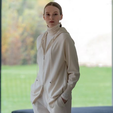 Veste avec Capuche, Acline, Max Mara ACLINE-001