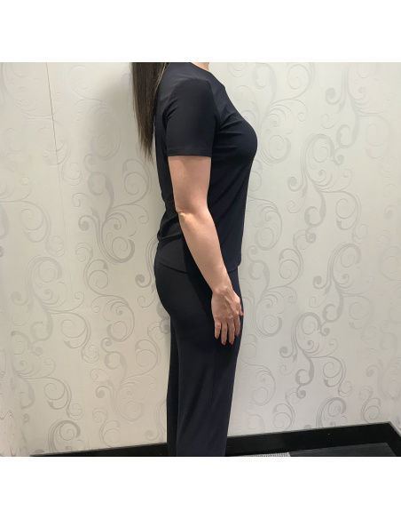 Tee-Shirt Manches 3/4, Valette, Max Mara VALETTE-003