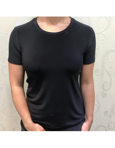 Tee-Shirt Manches 3/4, Valette, Max Mara VALETTE-003