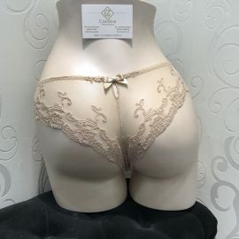 Slip Brésilien, Platinium, Ambra 1339-486 2