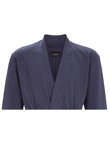 Robe De Chambre Croisée, Ringella H 0541722-210