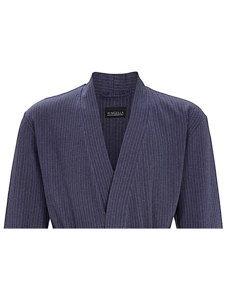 Robe De Chambre Croisée, Ringella H 0541722-210