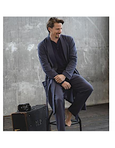 Robe De Chambre Croisée, Ringella H 0541722-210