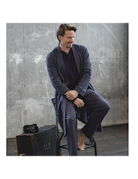 Robe De Chambre Croisée, Ringella H 0541722-210