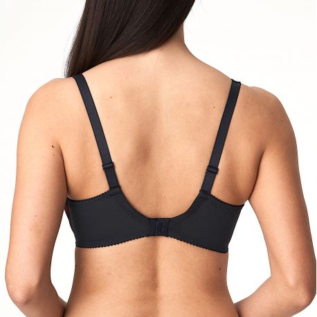 Soutien-Gorge Rembourré Balconnet CàH, Palace Garden, Prima Donna 0263212-CHB