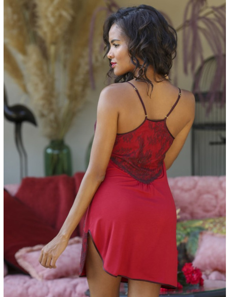 Nuisette Dentelles, Lidy, Marjolaine 9LID0201-0506