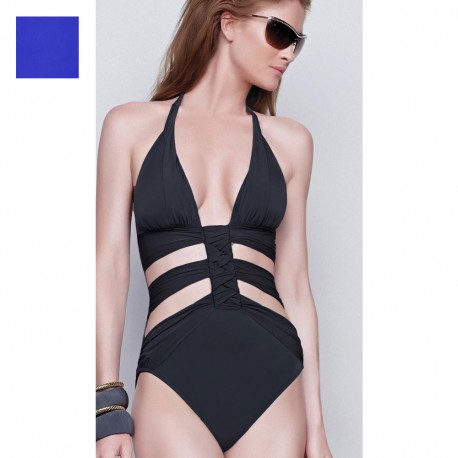 Maillot 1 Pièce, Dream Weaver, Gottex ZG15DW015