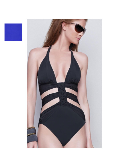 Maillot 1 Pièce, Dream Weaver, Gottex ZG15DW015