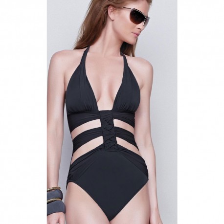 Maillot 1 Pièce, Dream Weaver, Gottex ZG15DW015