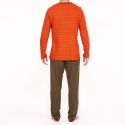 Pyjama Pantalon Sleepwear, Leonard, Hom 401857-1789