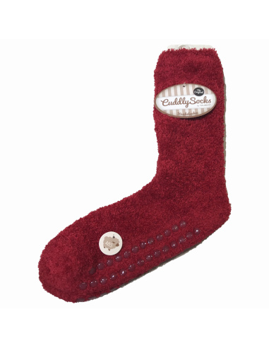 Chaussettes Anti Dérapantes, Spa, Taubert 000611-588