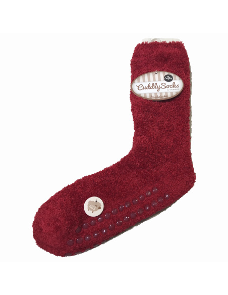 Chaussettes Anti Dérapantes, Spa, Taubert 000611-588