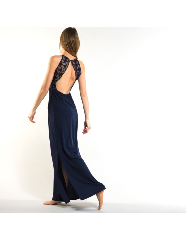 Robe Onde Graphique, Lou DC316-02D