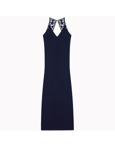 Robe Onde Graphique, Lou DC316-02D