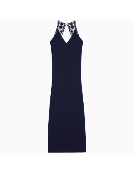 Robe Onde Graphique, Lou DC316-02D