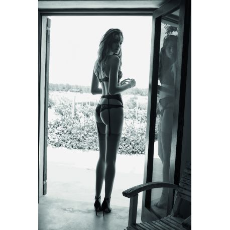 Soutien-Gorge Emboitant Sans Armatures, Jaguar, Andrès Sarda 3309719-ZWA