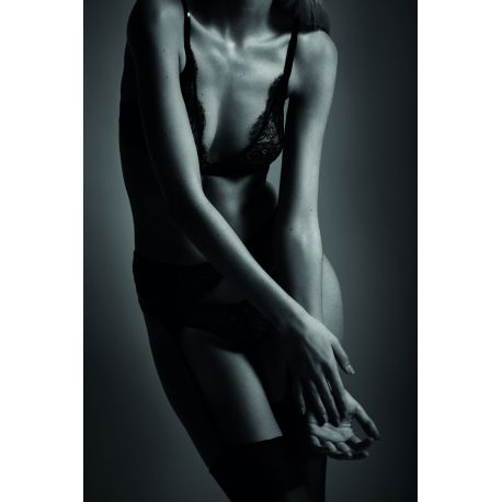 Soutien-Gorge Emboitant Sans Armatures, Jaguar, Andrès Sarda 3309719-ZWA