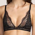 Soutien-Gorge Emboitant Sans Armatures, Jaguar, Andrès Sarda 3309719-ZWA
