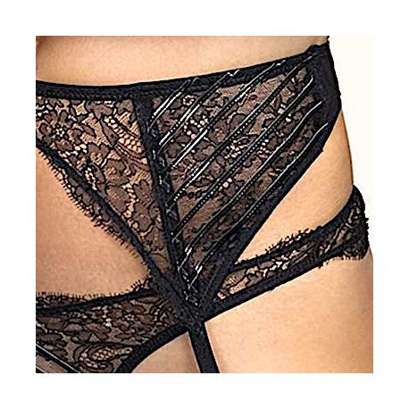 Porte-Jarretelles, Jaguar, Andrès Sarda 3309770-ZWA