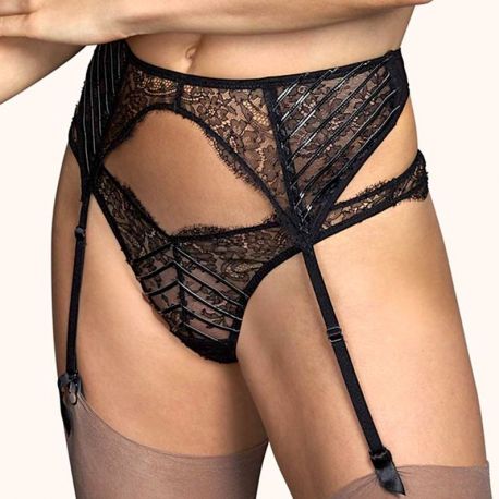 Porte-Jarretelles, Jaguar, Andrès Sarda 3309770-ZWA