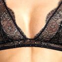 Soutien-Gorge Emboitant Sans Armatures, Jaguar, Andrès Sarda 3309719-ZWA