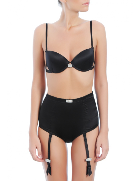 Culotte Haute PJ, ID Sarrieri F1555