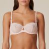 Soutien-Gorge Balconnet Couture Verticale, Dolores, Marie Jo 0101953-GLP