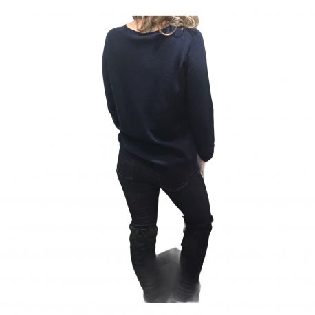 Pull, Cablo, Max Mara CABLO-004