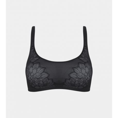 Soutien-Gorge Bralette, Fit Smart, Triumph 10202460-0004