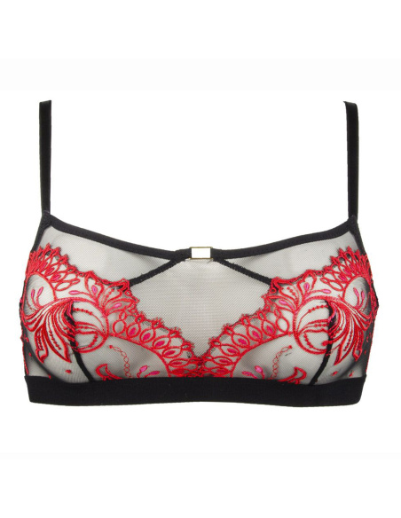Soutien-Gorge Bandeau, Invitation Sexy, Lise Charmel ACG5990-SF